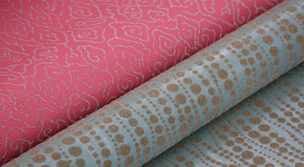 เลือกใช้วอลล์เปเปอร์ให้เหมาะกับงาน