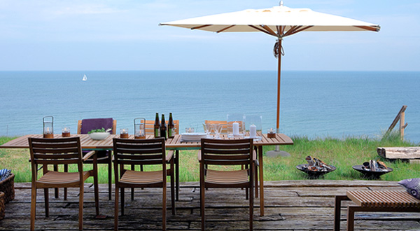 แต่งบ้านสวยรับลม