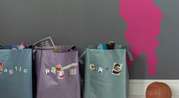 วิธีการแต่งบ้านสวยที่ช่วยลดโลกร้อน