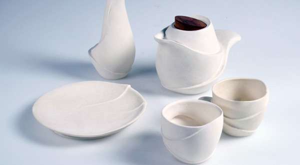 แต่งบ้านด้วย ชุดน้ำชาน่ารักๆ 