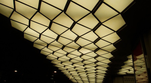 เพิ่มลูกเล่นให้เพดานบ้านไม่ดูน่าเบื่ออีกต่อไป