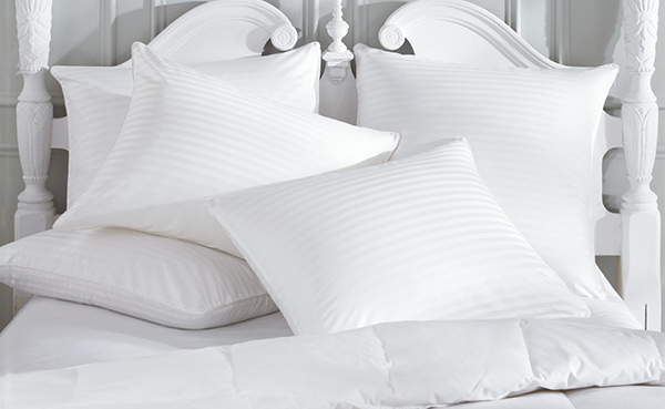 วิธีการเลือกหมอน