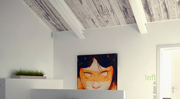 แต่งห้องให้เศร้าค่ะ