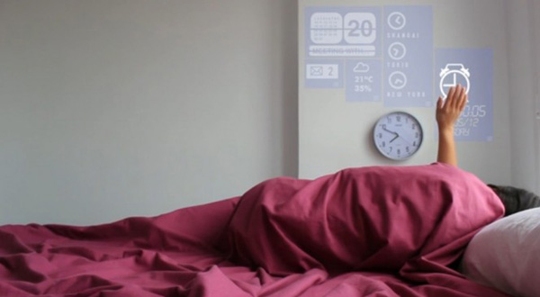 บ้านในโลกดิจิตอล