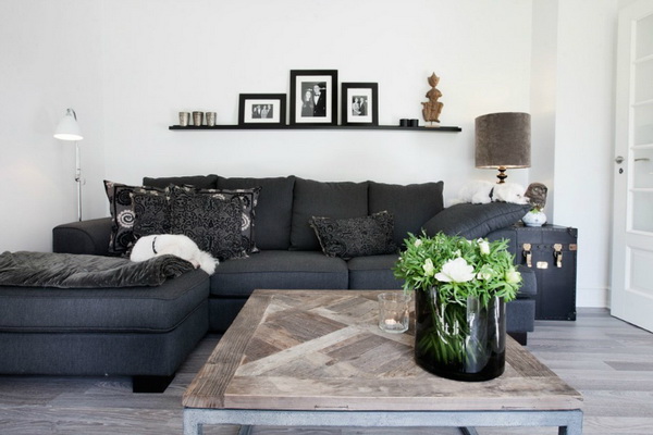 หรูหราสไตล์ชนบท