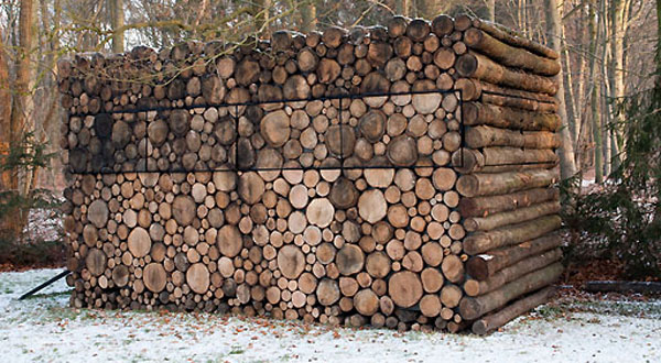 บ้านแฟนซีจากเนเธอร์แลนด์