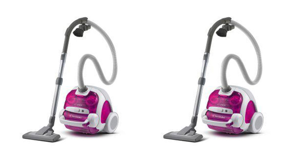 เครื่องดูดฝุ่นและเครื่องซักพรม