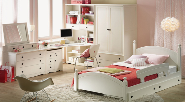 เป็นภูมิแพ้ จัดห้องใหม่อย่างไรดี?