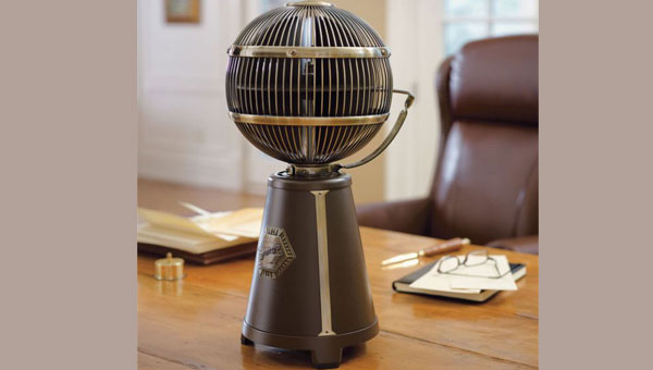 พัดลมตั้งโต๊ะ Fargo