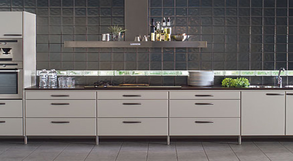 เตา และเครื่องดูดควัน นวัตกรรมที่ควบคู่กับความสวยงาม