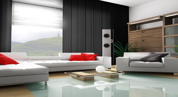 หลากไอเดียแต่งห้องเล็กให้ดูกว้างขึ้น