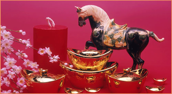 ภาพมงคลตกแต่งบ้าน