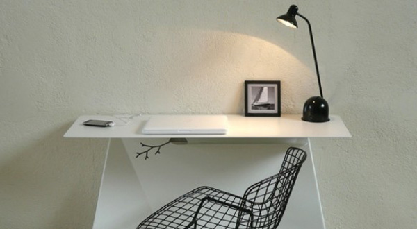 วิธีการเก็บสายไฟเจ้าปัญหา 