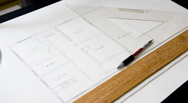 ความรู้เรื่องแบบบ้าน