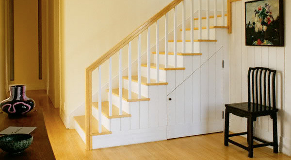 ห้องเก็บของที่ดีของบ้าน