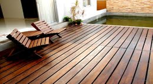 ไม้ระแนงเฌอร่าสร้างสรรค์จินตนการให้บ้านสวย