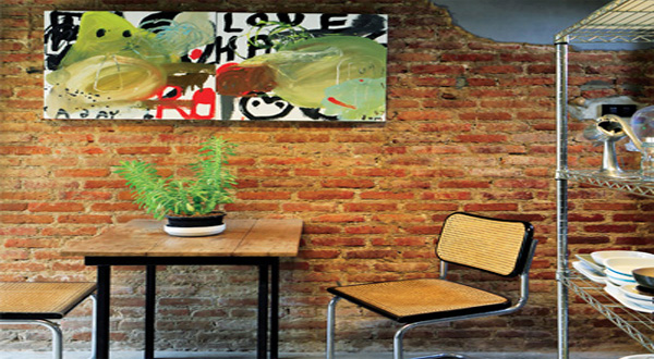 10 ไอเดียแต่งอย่างไรให้ลอฟต์