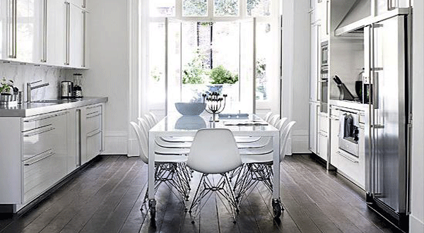 10 เคล็ด (ไม่) ลับของห้องครัว