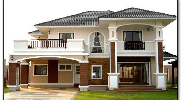 ขั้นตอนการแต่งบ้านเรื่องจำเป็นเจ้าของบ้านที่ต้องรู้