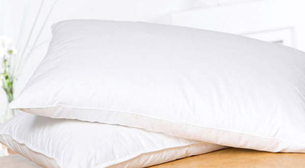 เคล็ดลับการเลือกหมอนที่ดีเพื่อสุขภาพของคุณ
