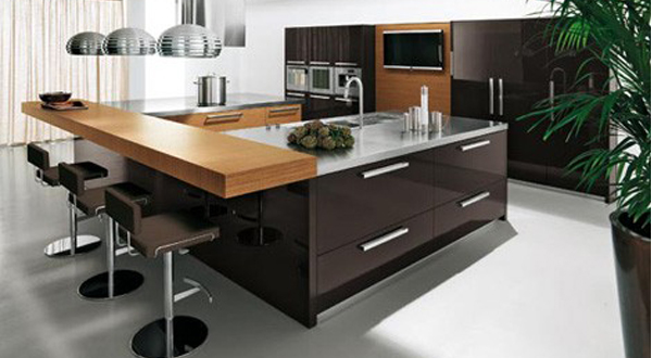 เติมชูรสให้ห้องครัว