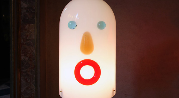 แต่งบ้านดูสนุก ด้วยโคมไฟแนวๆ