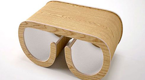 โต๊ะกาแฟแบบเจ๋งๆ