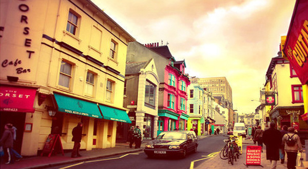 เรื่องน่ารู้เกี่ยวกับสีทาบ้าน 