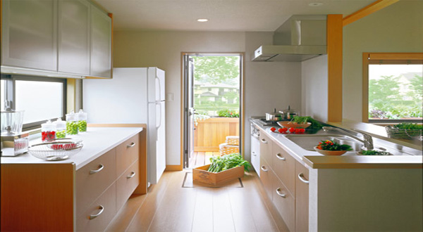 เลือกเครื่องครัวให้เหมาะกับครัว 