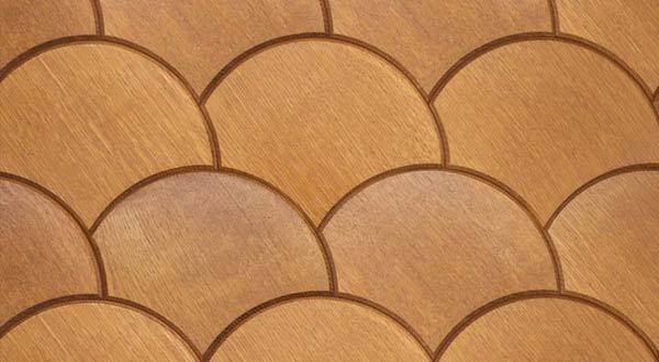 รูปแบบใหม่สำหรับการปูพื้นด้วยไม้