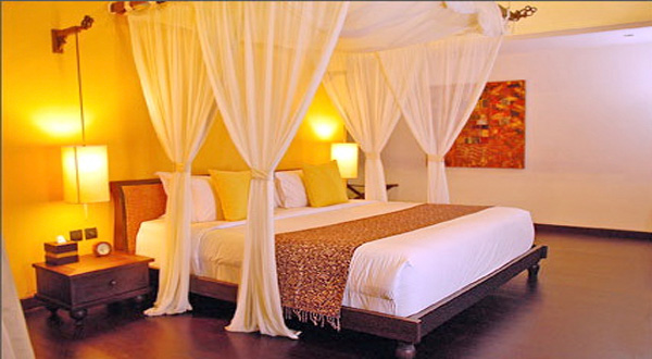 การตกแต่งห้องนอนตามหลักโหราศาสตร์ 