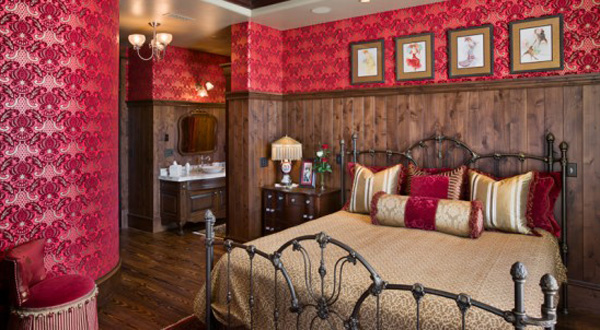 ไอเดียการตกแต่งภายในบ้านอย่างลงตัว