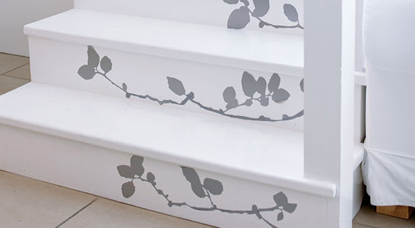 ตกแต่งบันได