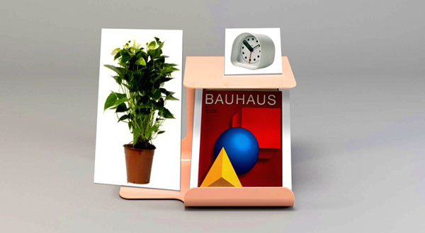 โต๊ะวางของสารพัดประโยชน์