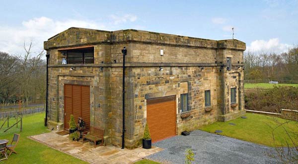 บ้านร่วมสมัย