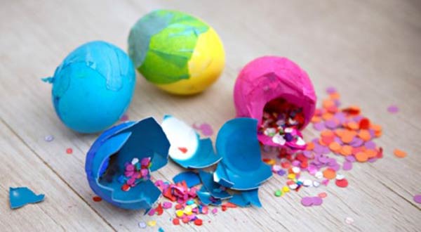 ไข่ตกแต่งห้อง