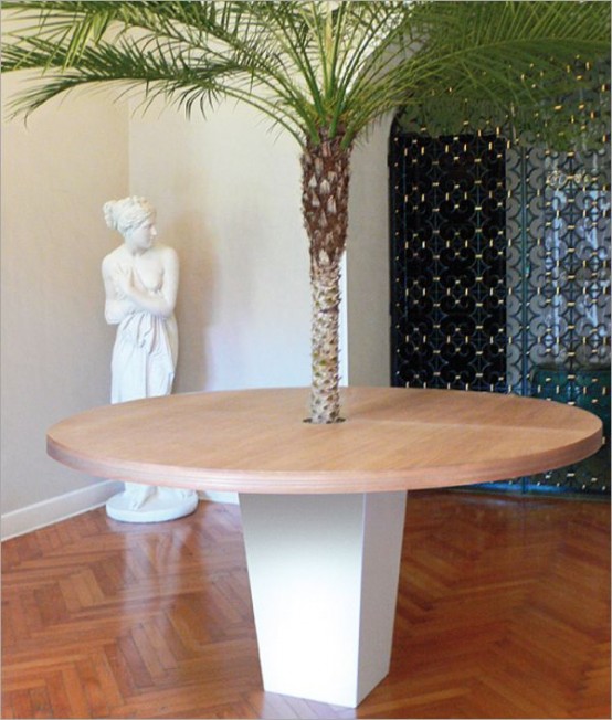 โต๊ะอาหาร เฟอร์นิเจอร์ ปลูกต้นไม้ กระถางต้นไม้ โต๊ะอาหาร เฟอร์นิเจอร์ ปลูกต้นไม้ กระถางต้นไม้