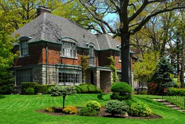 สวนในนิยาย สวนในนิยาย