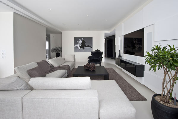 ตกแต่งห้องนั่งเล่น แต่งห้องนั่งเล่น