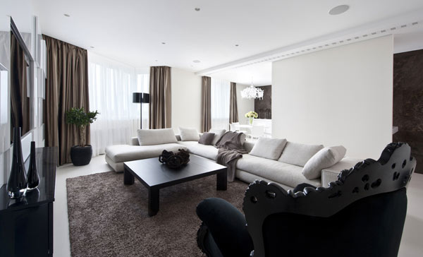 ตกแต่งห้องนั่งเล่น แต่งห้องนั่งเล่น