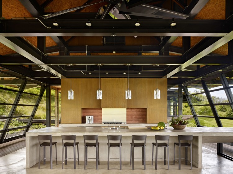 บีชเฮ้าส์ ฮาวาย