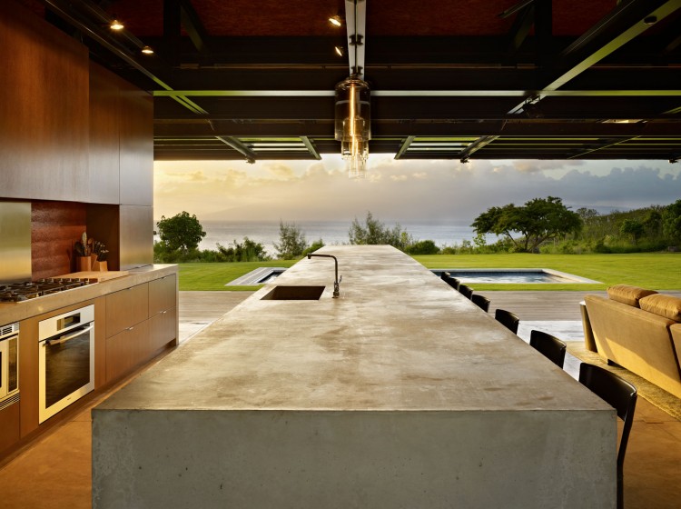 บีชเฮ้าส์ ฮาวาย