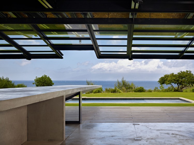 บีชเฮ้าส์ ฮาวาย