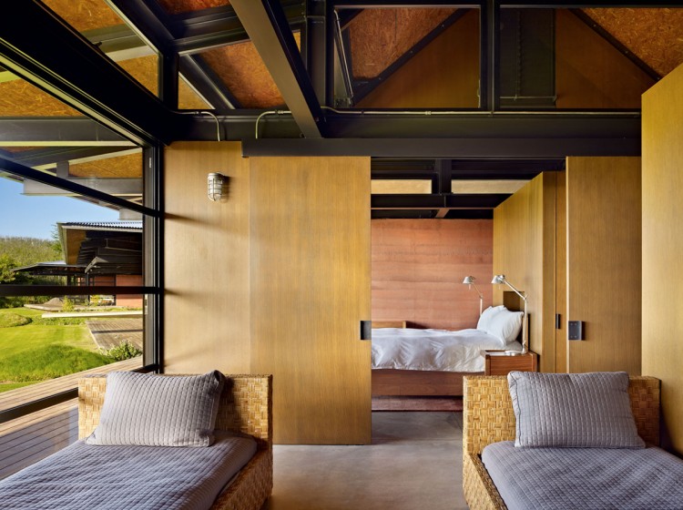 บีชเฮ้าส์ ฮาวาย