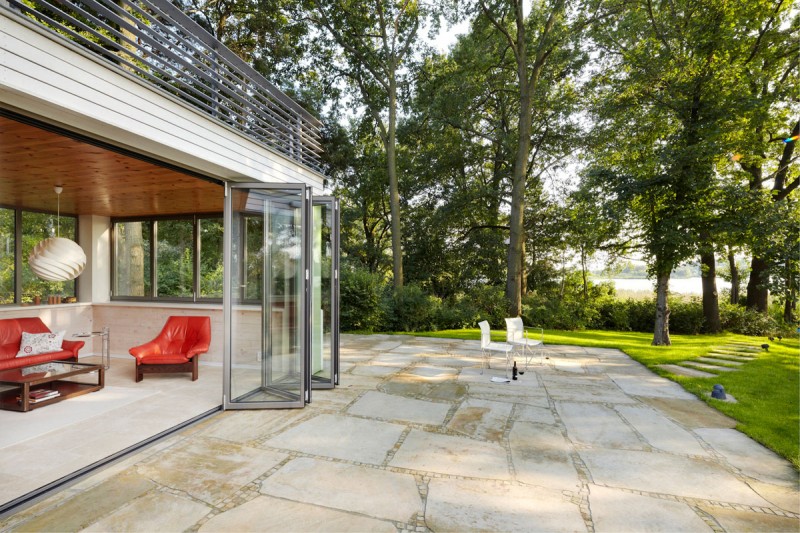 บ้านไม้สีขาว ตกแต่งบ้าน บ้านไม้สีขาว ตกแต่งบ้าน