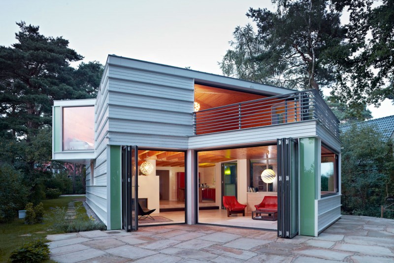 บ้านไม้สีขาว ตกแต่งบ้าน บ้านไม้สีขาว ตกแต่งบ้าน