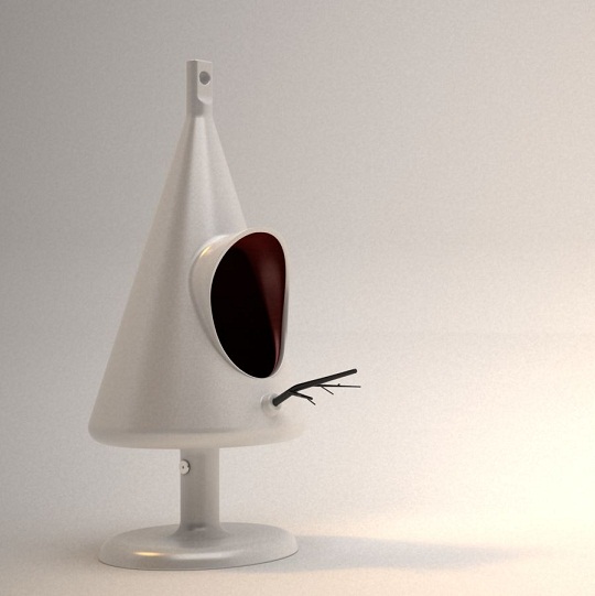 บ้านนก บ้านนก