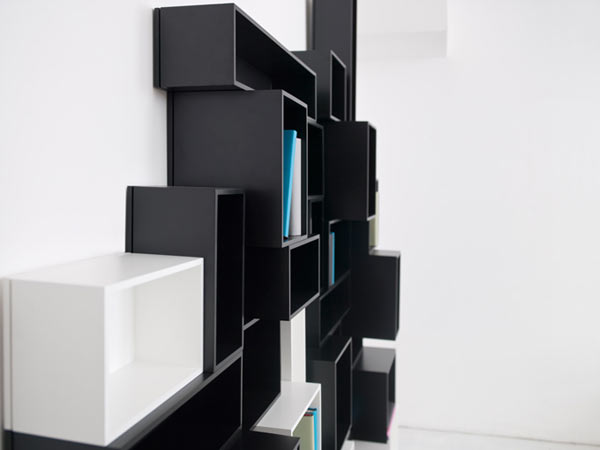 ชั้นวางหนังสือ ชั้นวาง