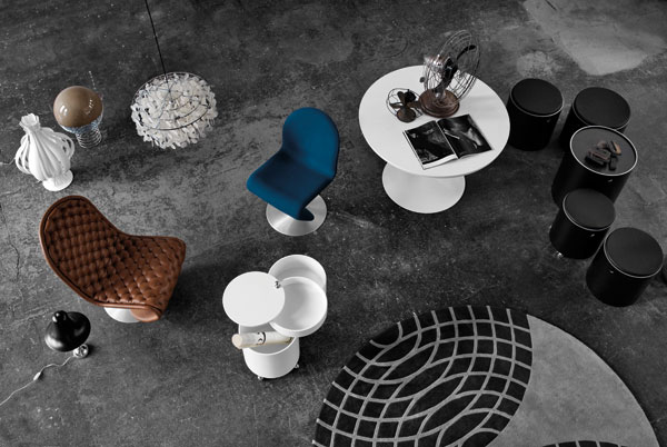 เก้าอี้ เก้าอี้ตกแต่งห้อง