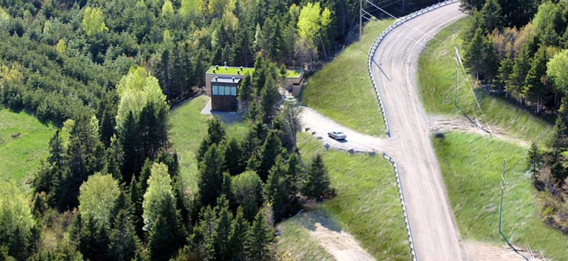 บ้านกลางธรรมชาติ บ้านติดธรรมชาติ บ้านกลางธรรมชาติ บ้านติดธรรมชาติ